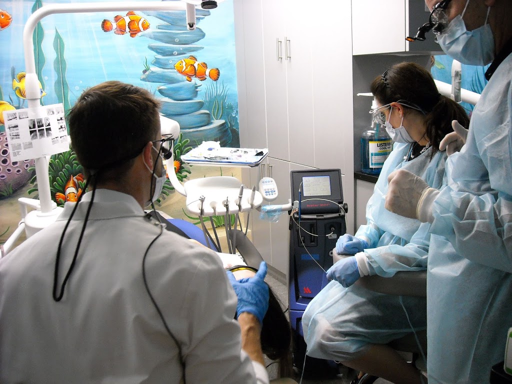 Buffalo TMJ | 3075 Southwestern Blvd Ste 204, Orchard Park, NY 14127, USA | Phone: (716) 675-5858