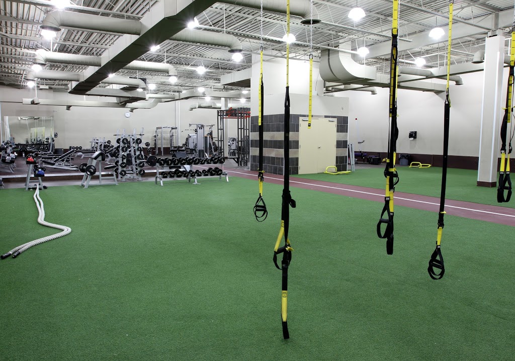Wynn Fitness Richmond Hill | 11160 Yonge St, Richmond Hill, ON L4S 1H5, Canada | Phone: (905) 787-0007