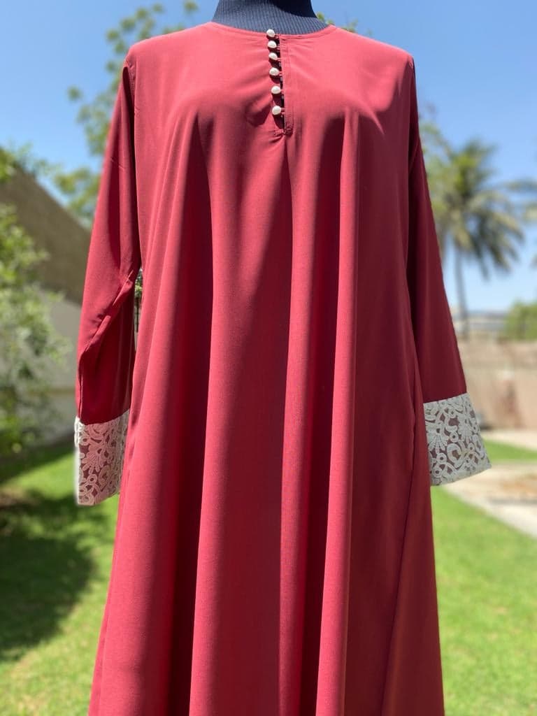 Modest Attire By FP | Guildhall Ct, Mississauga, ON L5N 6Y7, Canada | Phone: (416) 577-8307
