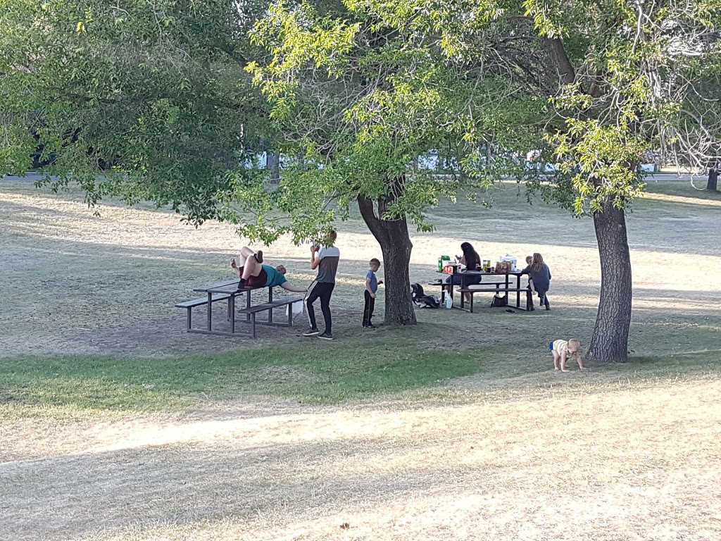 Meewasin Park | 2703 Spadina Crescent E, Saskatoon, SK S7K 6P7, Canada | Phone: (306) 665-6887
