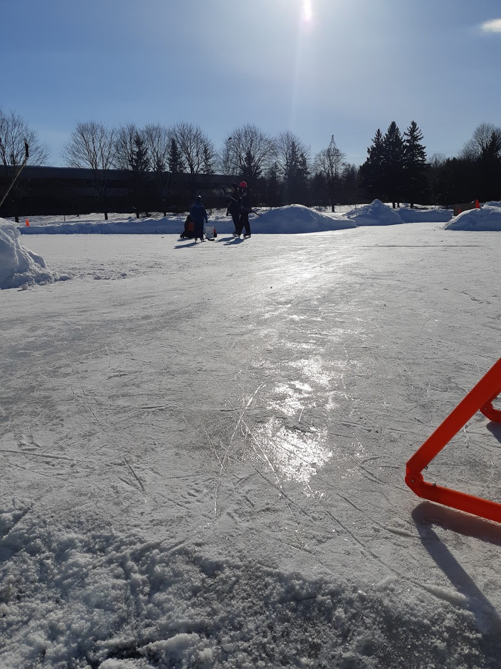 Tanglewood Park | 30 Woodfield Dr, Nepean, ON K2G 3Y5, Canada