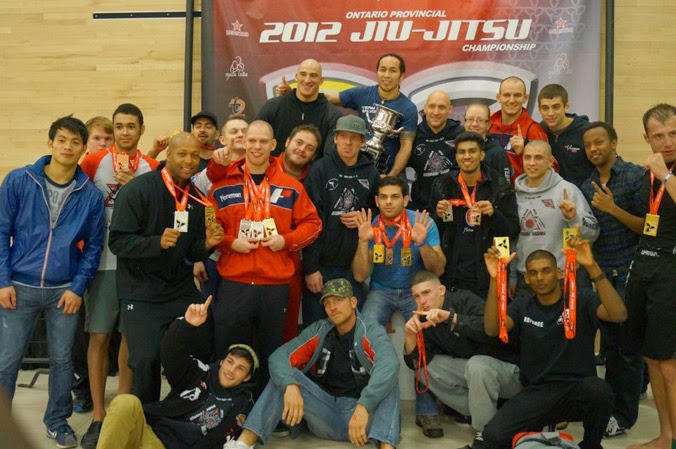 Salvosa Brazilian Jiu-Jitsu Academy | 31 Progress Ave #1, Scarborough, ON M1P 4S6, Canada | Phone: (416) 677-2722
