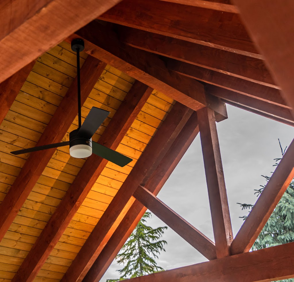 Vedder Timberframe | 6650 Sumas Prairie Rd, Chilliwack, BC V2R 4K1, Canada | Phone: (604) 845-0125