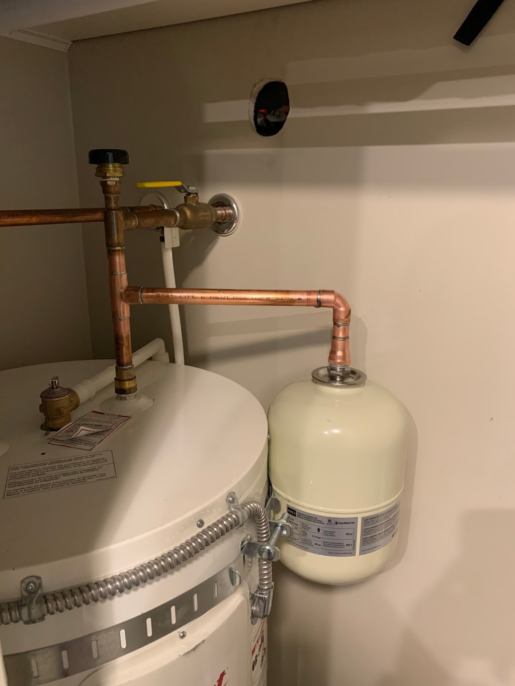 Diverse Plumbing Services | 3351 Luxton Rd #502, Victoria, BC V9C 0P2, Canada | Phone: (778) 584-2030