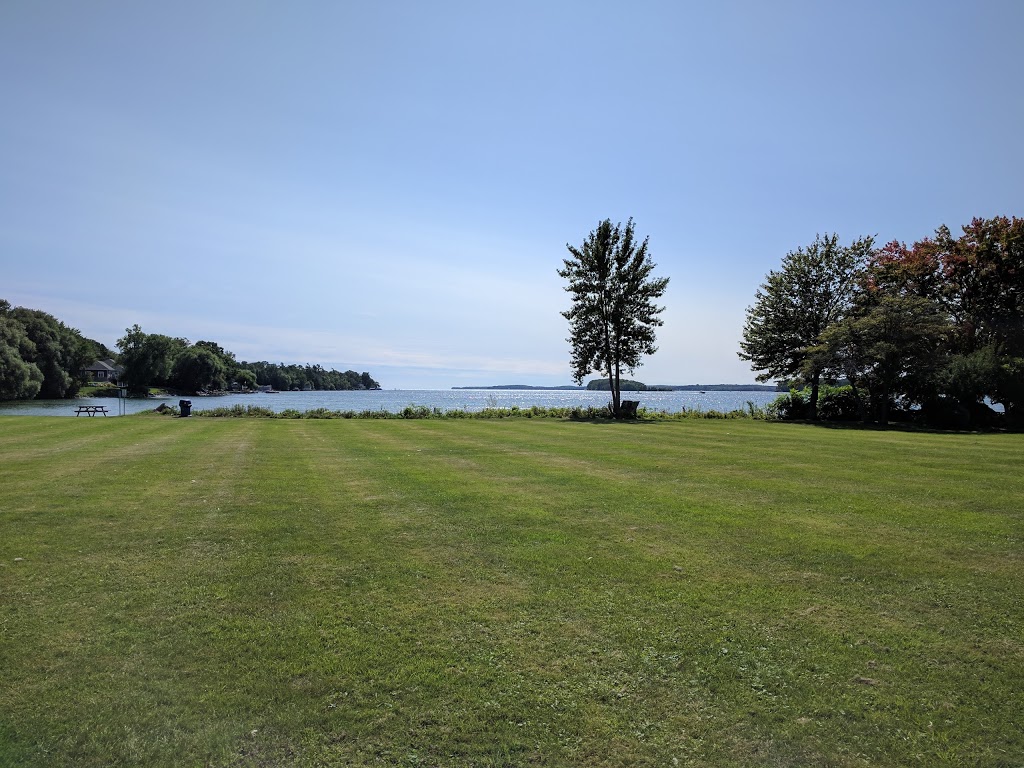 Atherley Community Park & Lovely Day Playground | 72 Creighton St S, Orillia, ON L3V 1B2, Canada