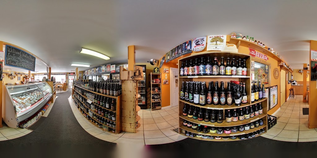 Saucisserie WILLIAM J. WALTER Blainville | 947 Bd du Curé-Labelle, Blainville, QC J7C 2L8, Canada | Phone: (450) 420-4555