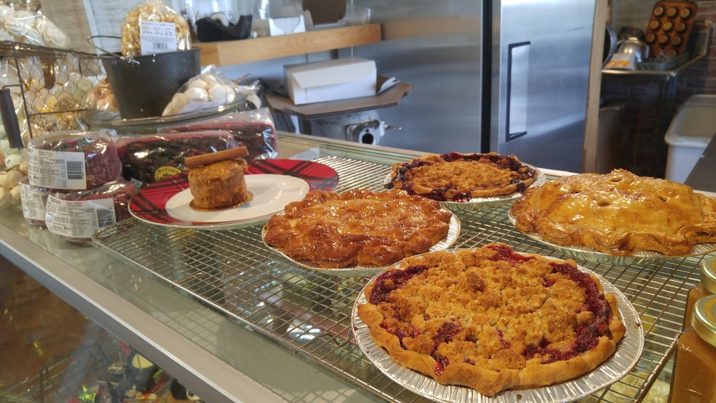 Boucherie Face de Boeuf | 1122 Rue Main, Ayers Cliff, QC J0B 1C0, Canada | Phone: (819) 838-5555