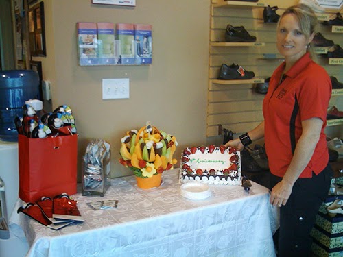 Stand Your Ground | 1365 Midland Ave #100, Kingston, ON K7P 2W5, Canada | Phone: (613) 384-3026