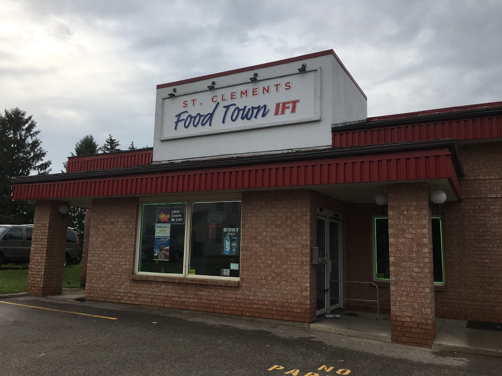 St. Clements Foodtown IFT | 3650 Lobsinger Line, St. Clements, ON N0B 2M0, Canada | Phone: (519) 699-0761
