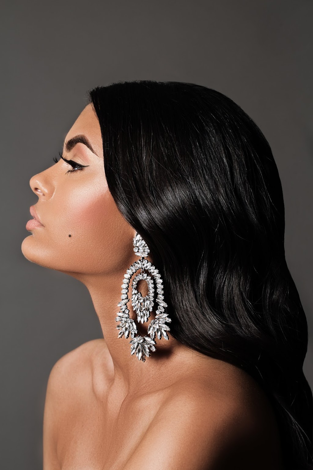 Blend Hair & Makeup Studio | 216 Oak Walk Dr #1, Oakville, ON L6H 0H4, Canada | Phone: (289) 725-0206
