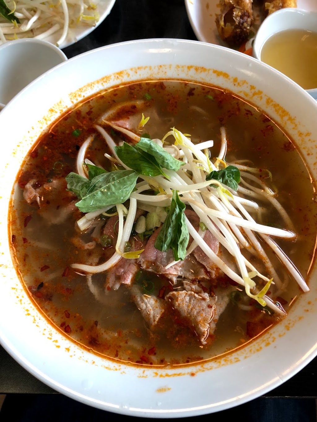 Lotus Island Vietnamese Eatery | 1381 Lakeshore Rd E #1, Mississauga, ON L5E 1G6, Canada | Phone: (905) 990-3689