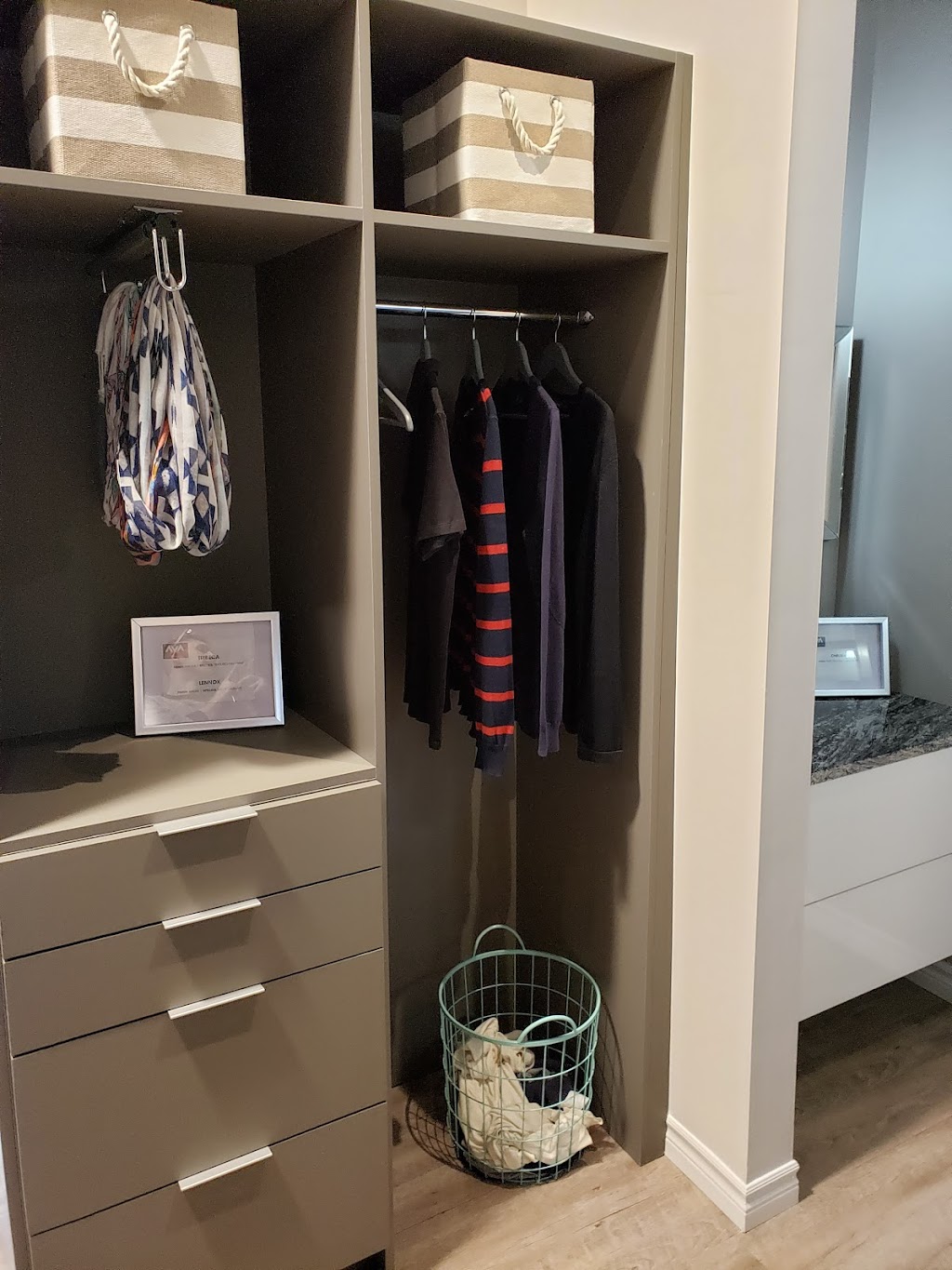 AyA Kitchens and Baths Ottawa | 1260 Old Innes Rd #601, Ottawa, ON K1B 3V3, Canada | Phone: (613) 742-1999
