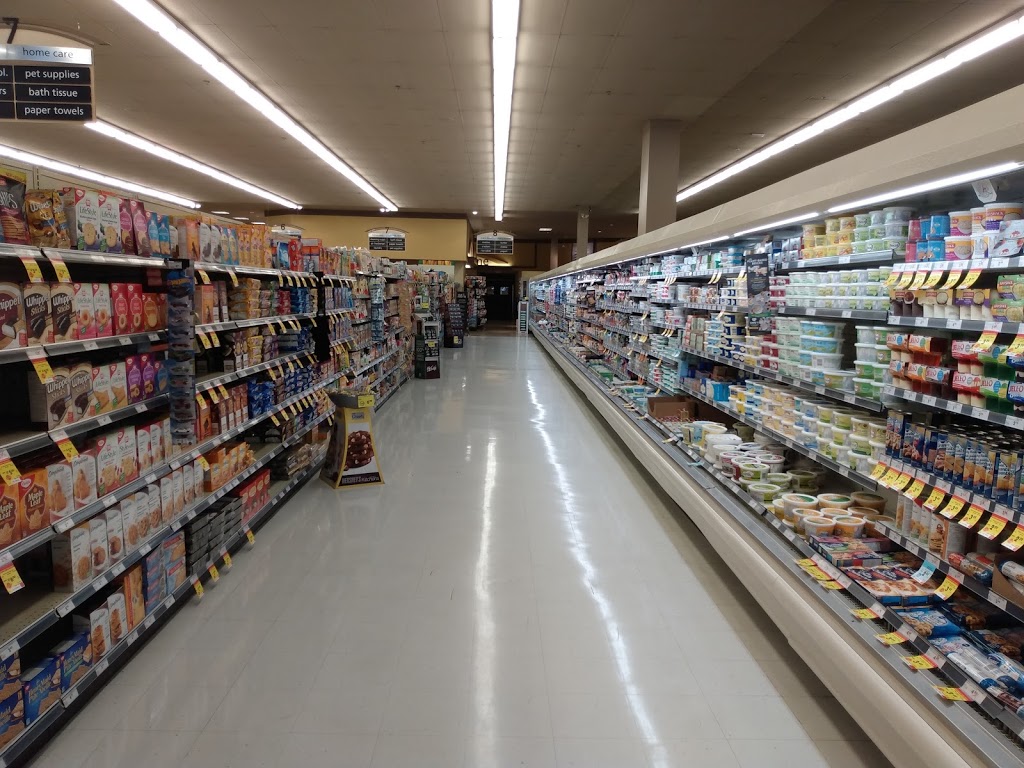 Safeway Market Mall Calgary | Market Mall, 3625 Shaganappi Trail NW, Calgary, AB T3A 0E2, Canada | Phone: (403) 286-5510