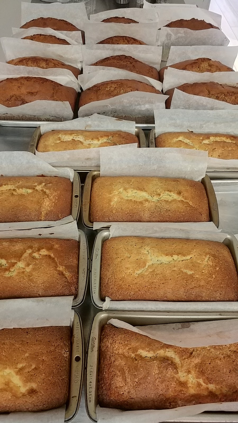 Cupids Gourmet Bakery | 1011 Upper Middle Rd E, Oakville, ON L6H 4L2, Canada | Phone: (905) 339-2253