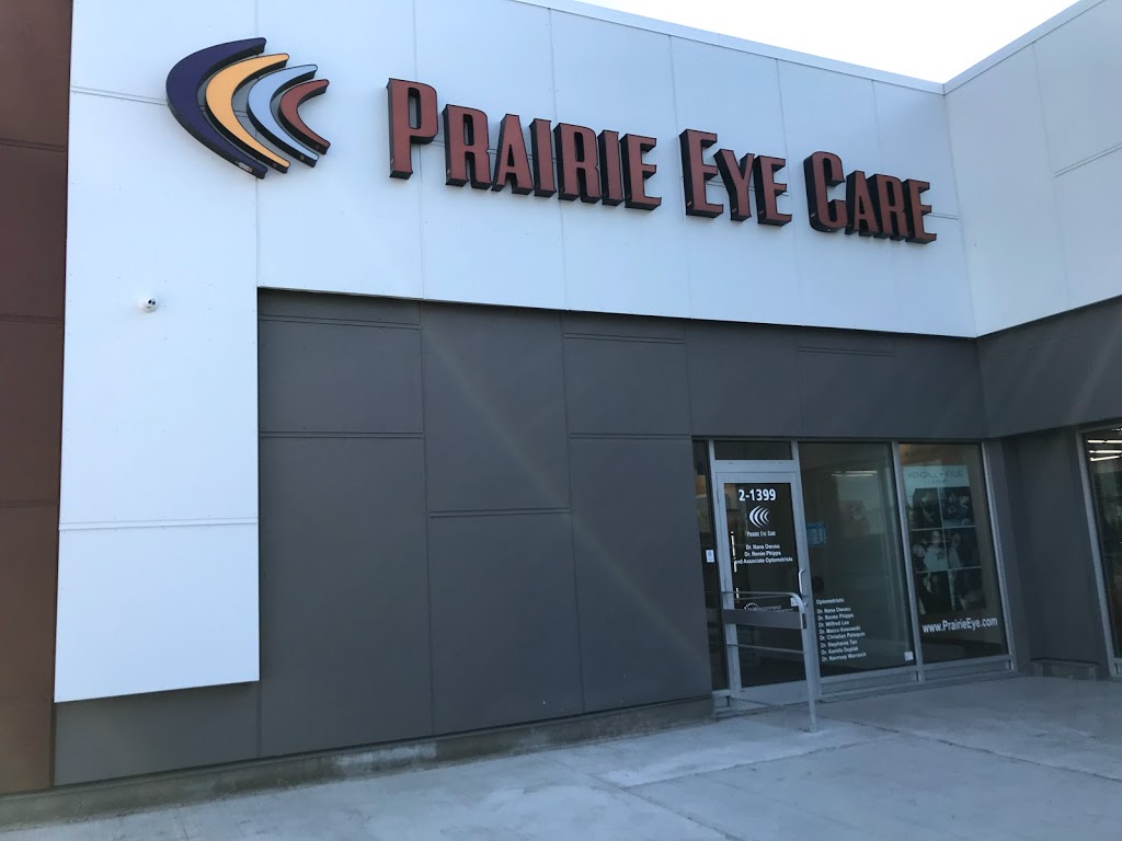 Prairie Eye Care - Winnipeg Optometrists (Northgate) | Northgate Shopping Centre, 2-1399 McPhillips St, Winnipeg, MB R2V 3C4, Canada | Phone: (204) 336-0069