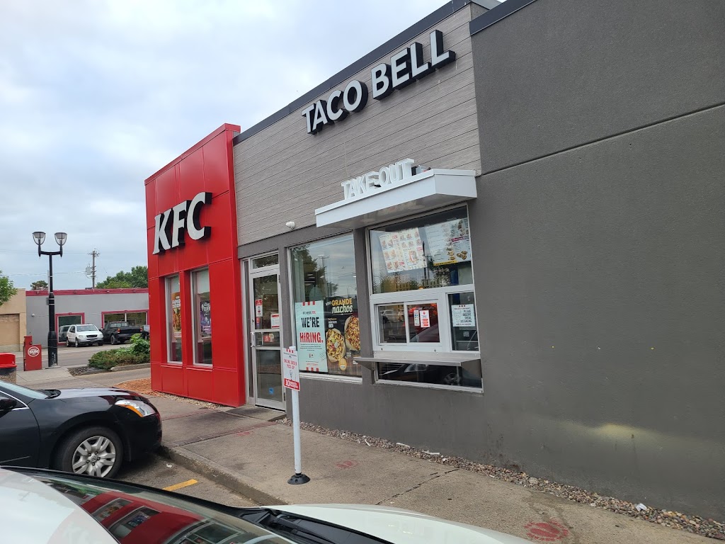 KFC | 8036 118 Ave NW, Edmonton, AB T5B 0S1, Canada | Phone: (780) 944-1301
