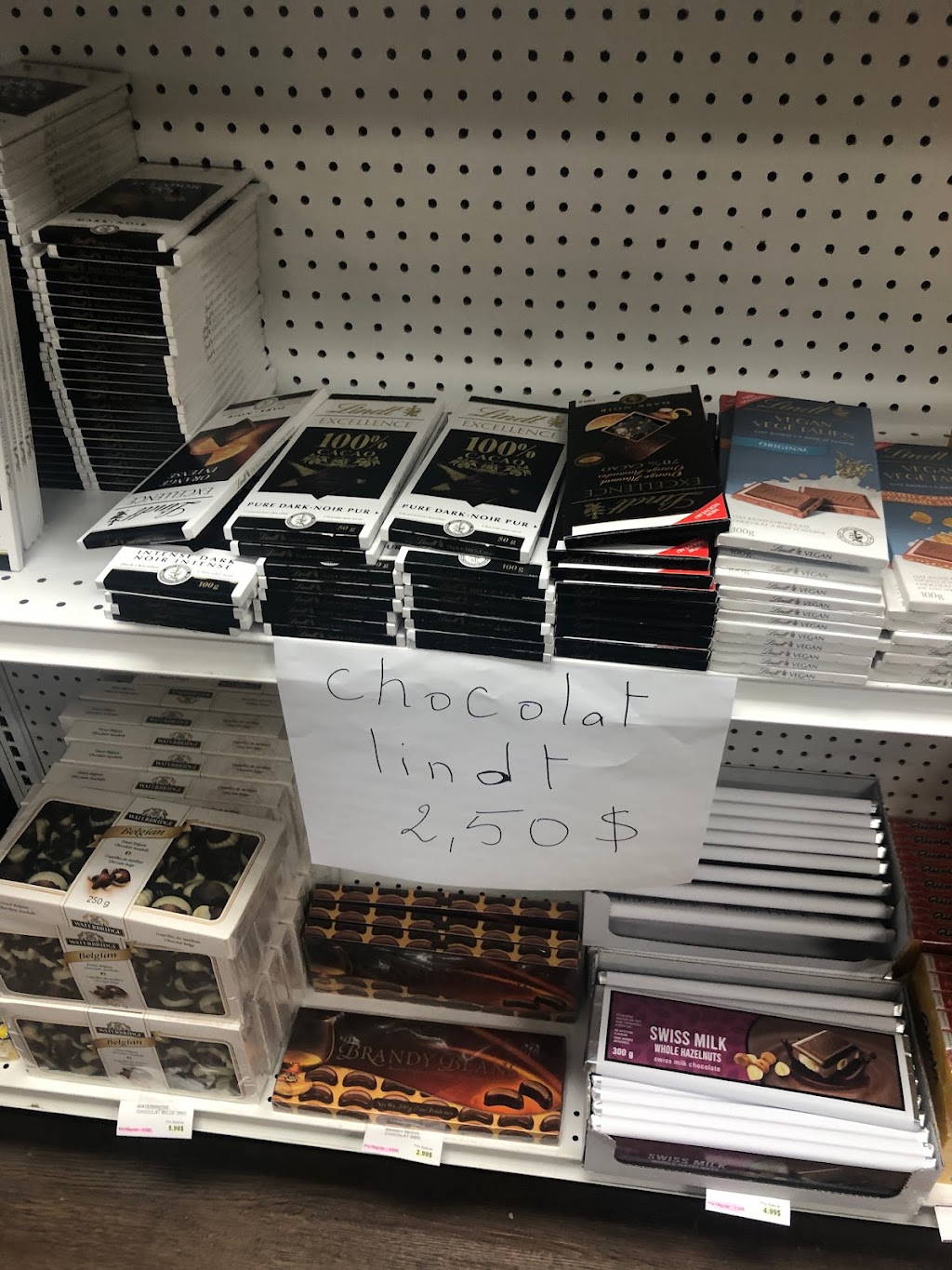 Supermarché SavePlus | 3040 Chem. de la Rivière-Cachée, Boisbriand, QC J7H 1H9, Canada | Phone: (514) 531-2980