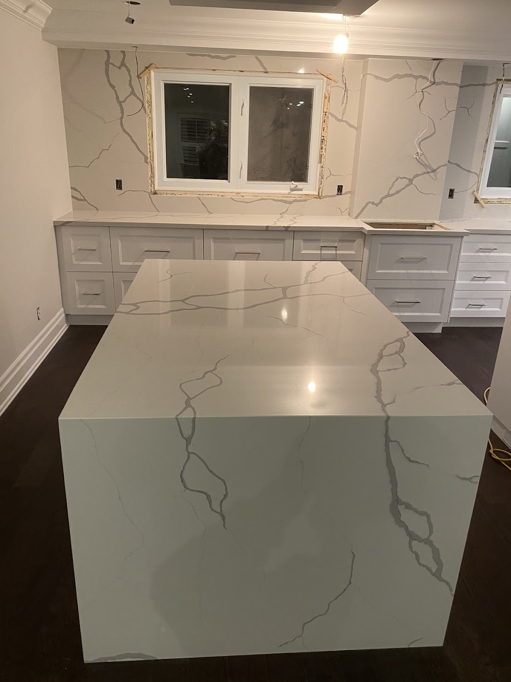 Northstar Countertops - 54 Howden Rd Unit B, Scarborough, ON M1R 3C7 ...