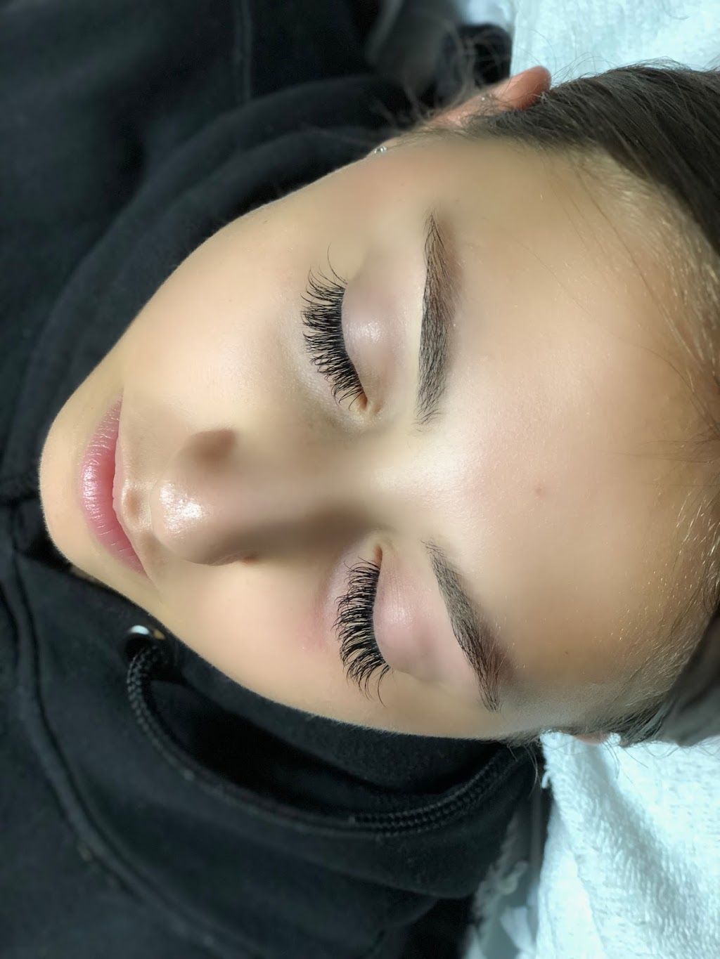Chic Lashes | 1031 Wickham Rd, Innisfil, ON L9S 0N5, Canada | Phone: (416) 768-0702