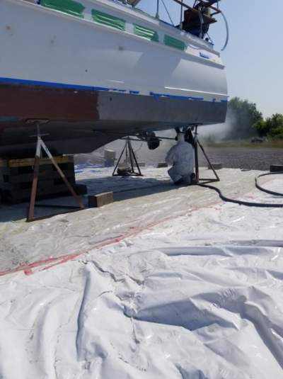 Protec Contractors | 1523 Sandhill Dr, Ancaster, ON L9G 4V5, Canada | Phone: (866) 222-1830