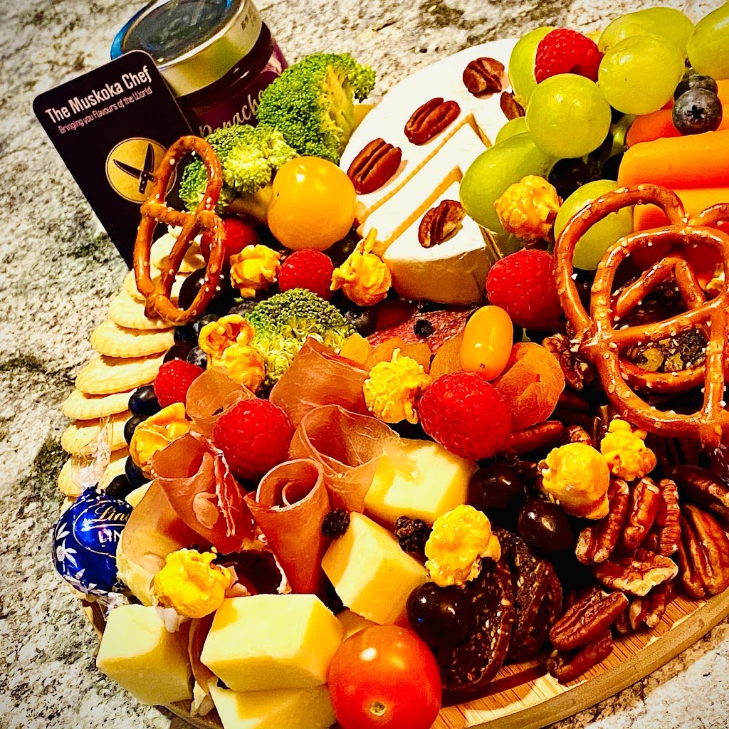 The Muskoka Chef Inc. | 1011 Gostick Rd, MacTier, ON P0C 1H0, Canada | Phone: (416) 846-3653