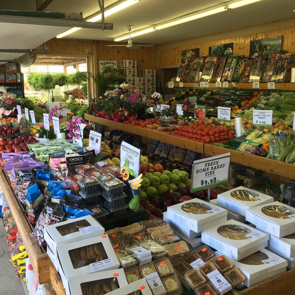 Naturipe Food Market Inc | 239 Portage Rd, Bolsover, ON K0M 1B0, Canada | Phone: (705) 426-5324