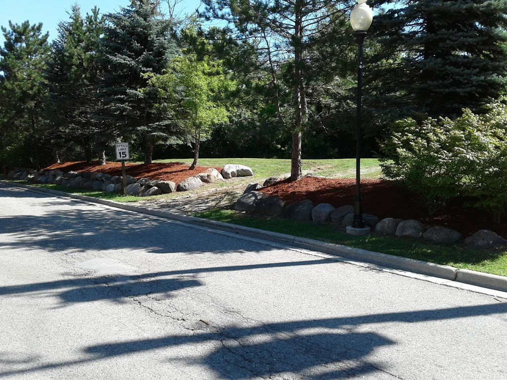 Stocks Creek | 3730 Lapeer Rd, Port Huron, MI 48060, USA | Phone: (810) 966-4500