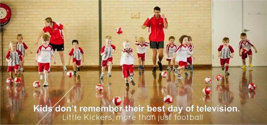 Little Kickers FC - Brampton | 8550 Torbram Rd #415, Brampton, ON L6T 4M9, Canada | Phone: (647) 444-5425