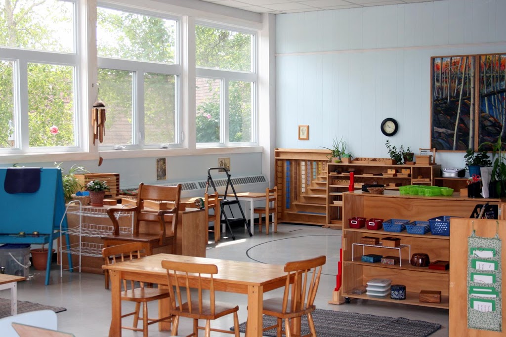 Atlantic Montessori School | 12 Flamingo Dr, Halifax, NS B3M 1S5, Canada | Phone: (902) 405-3966