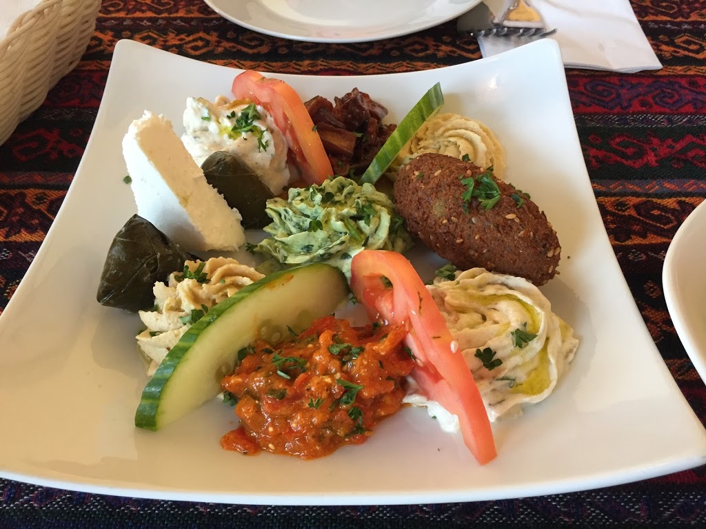 USTA Turkish Mediterranean Restaurant | 635 Portland Hills Dr Unit 106, Dartmouth, NS B2W 0J7, Canada | Phone: (902) 444-8782
