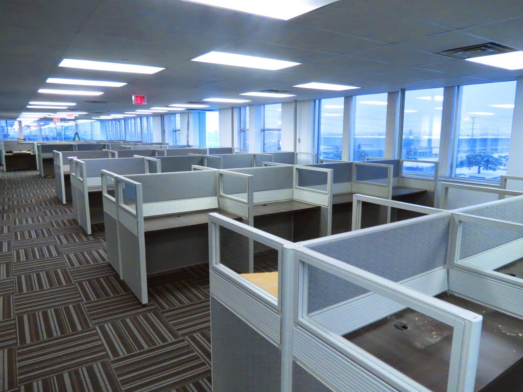 The Furniture Guys | Office Furniture Store in Toronto | 501 Alliance Ave Unit 103, York, ON M6N 2J1, Canada | Phone: (416) 360-1555