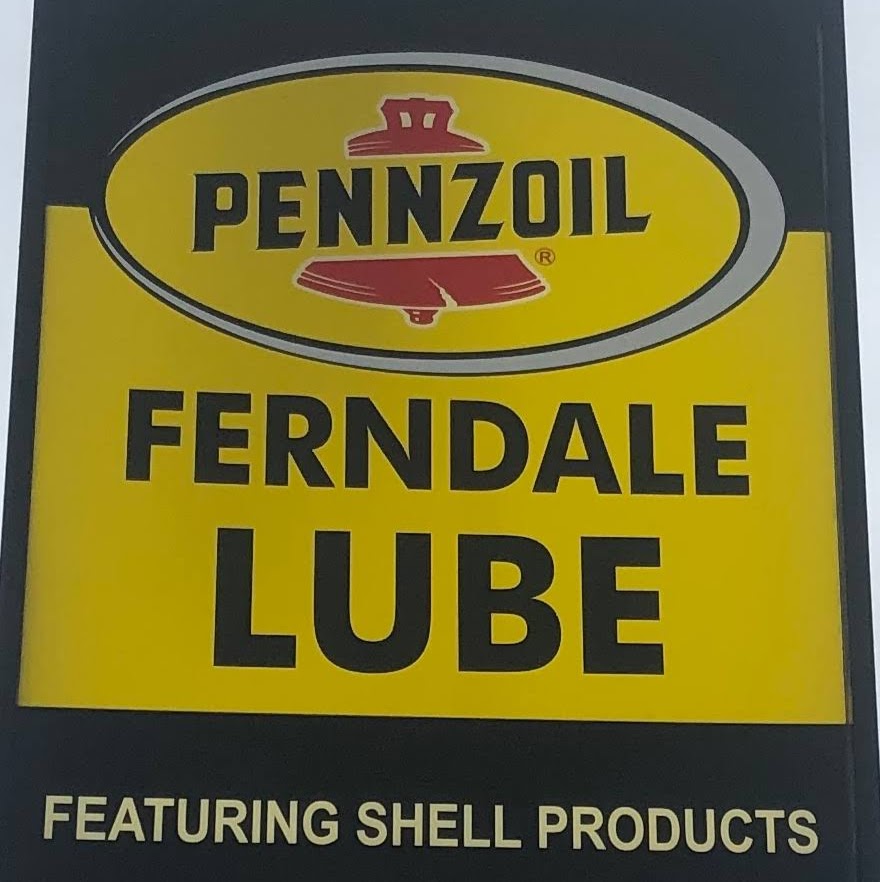 Ferndale Lube | 5585 La Bounty Dr, Ferndale, WA 98248, USA | Phone: (360) 383-0205