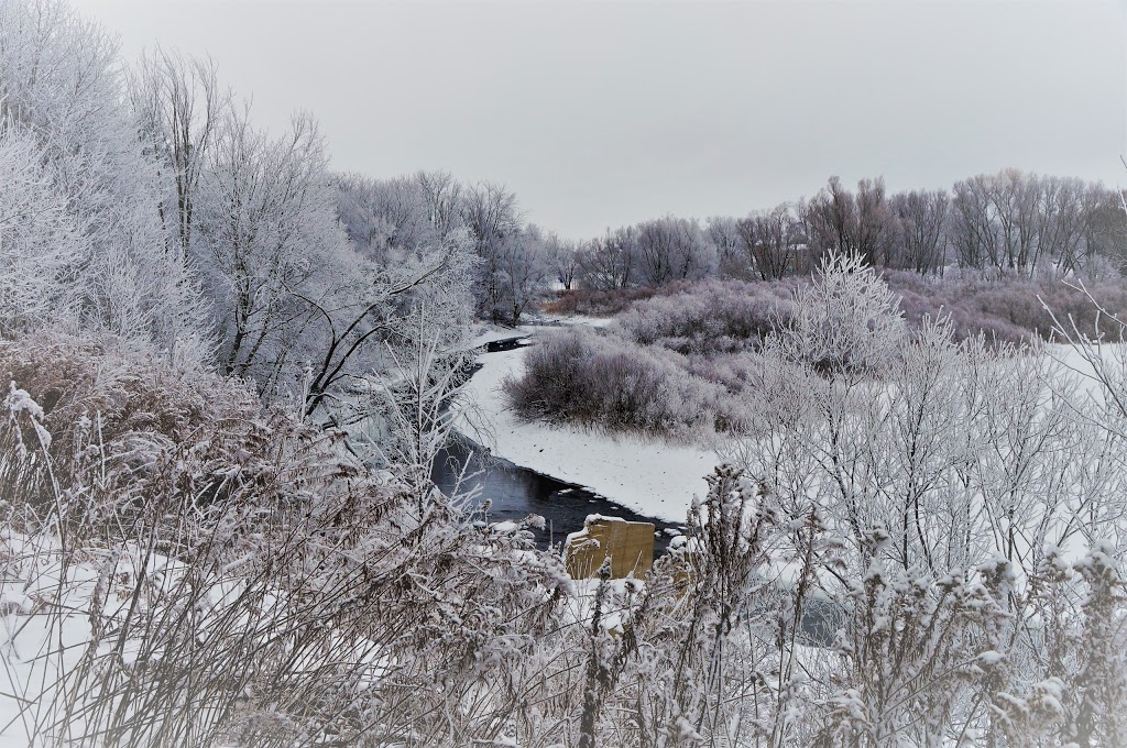 Woolwich Dam and Reservoir | 7224 Reid Woods Dr, Woolwich, ON N0B 1S0, Canada | Phone: (519) 621-2761