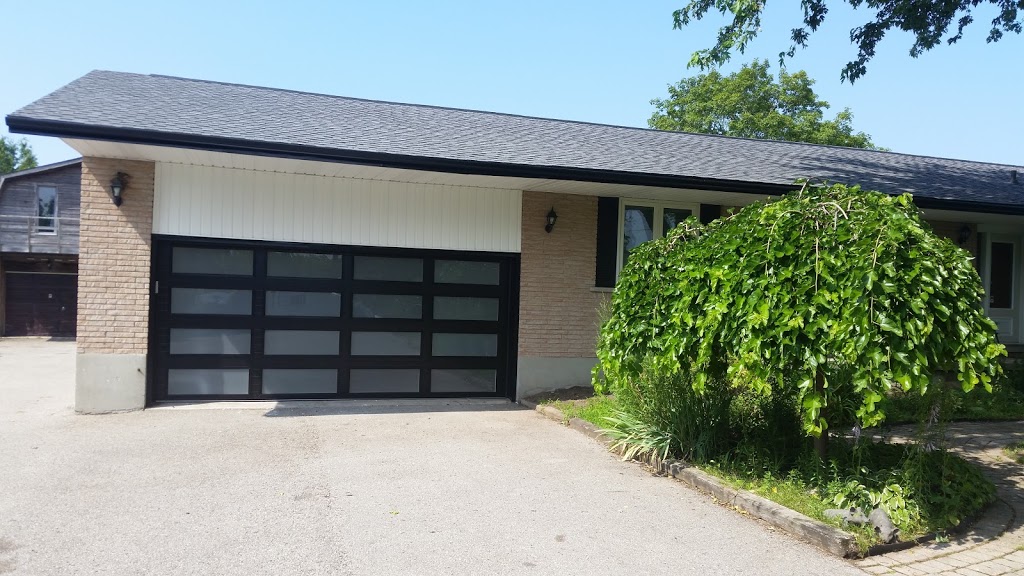Wm. Haws Overhead Garage Doors Ltd. | 5408 Silvercreek Parkway, Guelph, ON N1K 0C8 (GPS - 5408 County Road #39, Guelph, ON N1H 6J2, Canada | Phone: (519) 763-4297