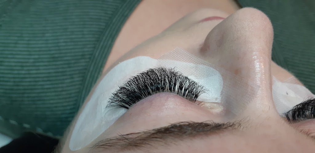 Fabulash - Eye Lash Extensions | 114 Longbow Pl, Quispamsis, NB E2E 1R9, Canada | Phone: (506) 333-0001