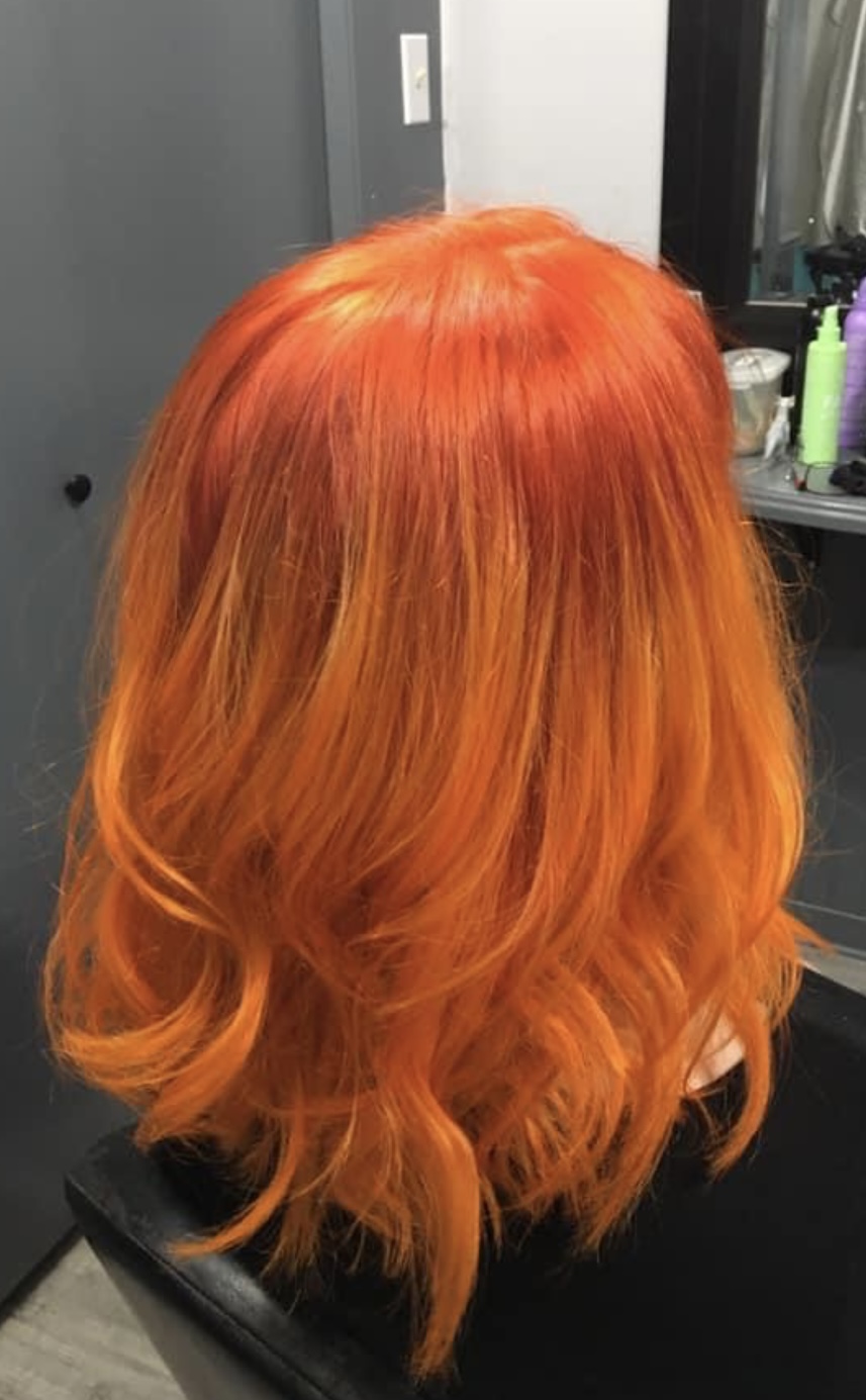 Strait Cuts by Tashia | 313 Searletown Rd, Albany, PE C0B 1A0, Canada | Phone: (902) 439-7912
