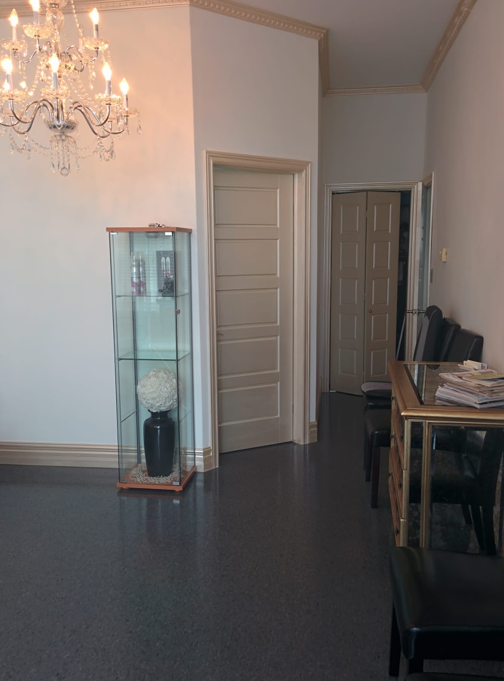 Sanctuary Hair Salon & Spa | 881 Dundas St, Woodstock, ON N4S 1G9, Canada