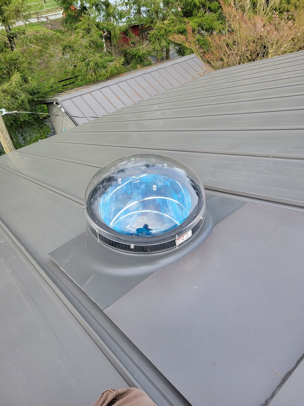 Matts Metals | 6051 Ross Rd, Abbotsford, BC V4X 1Z1, Canada | Phone: (604) 763-2837