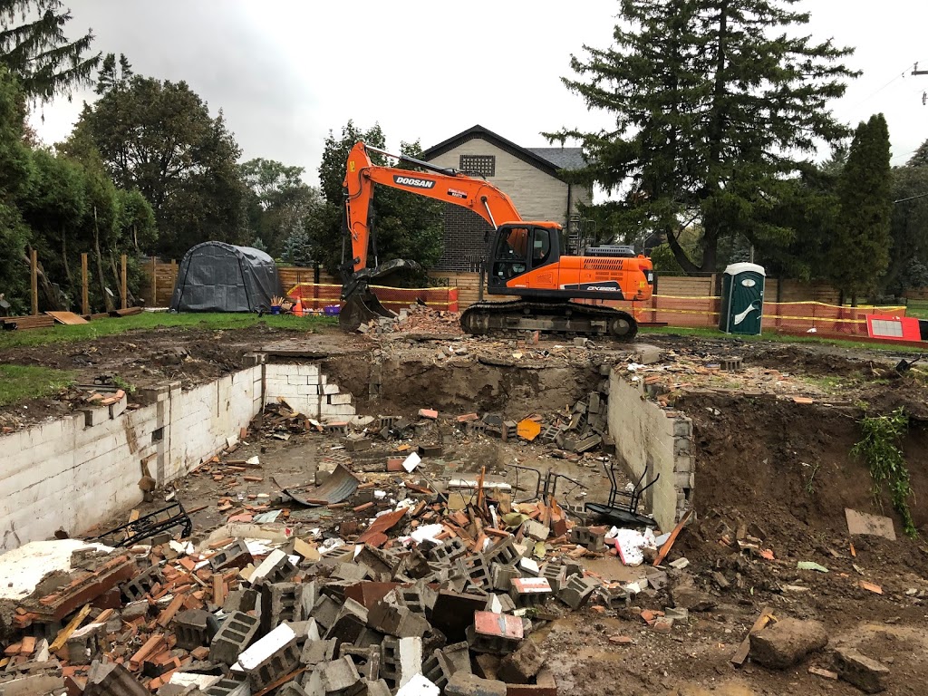 Mr. Waste | 389 Bronte St N, Milton, ON L9T 3N7, Canada | Phone: (905) 845-9240
