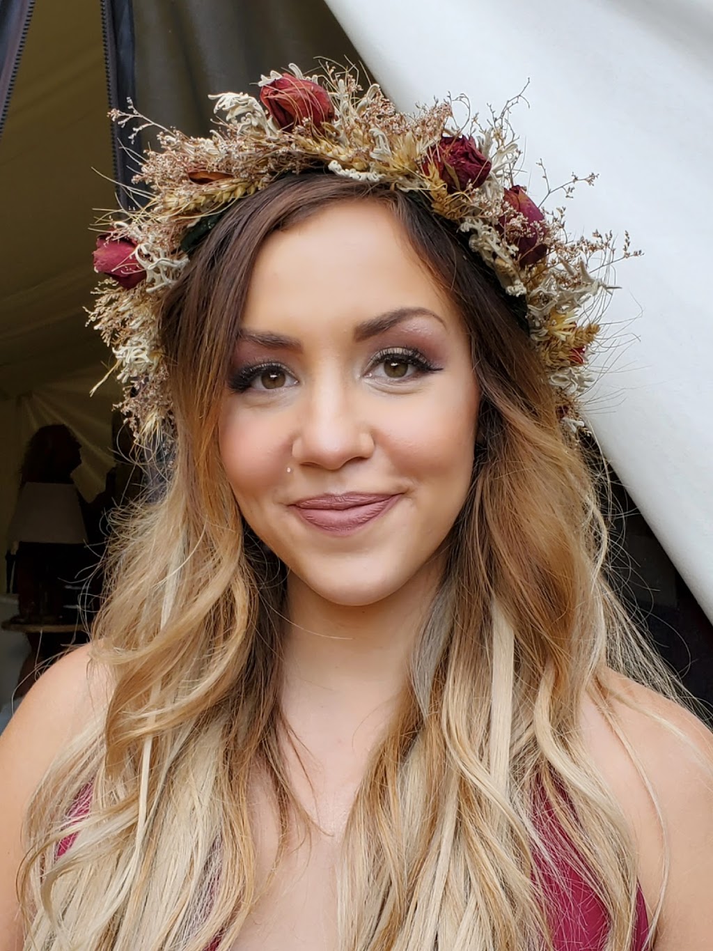 Ali Renee Makeup | 345 Booth Ct, Cobourg, ON K9A 5N5, Canada | Phone: (905) 373-3095