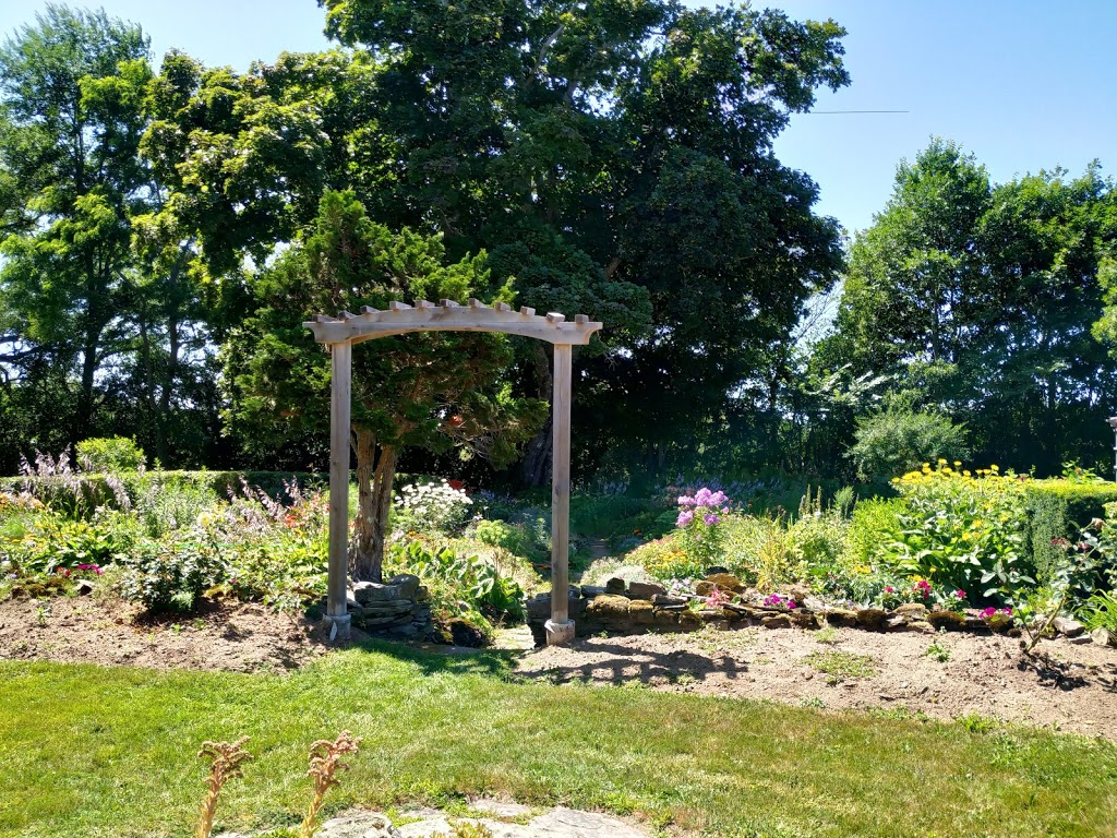 Haliburton House Museum | 414 Clifton Ave, Windsor, NS B0N 2T0, Canada | Phone: (902) 798-2915