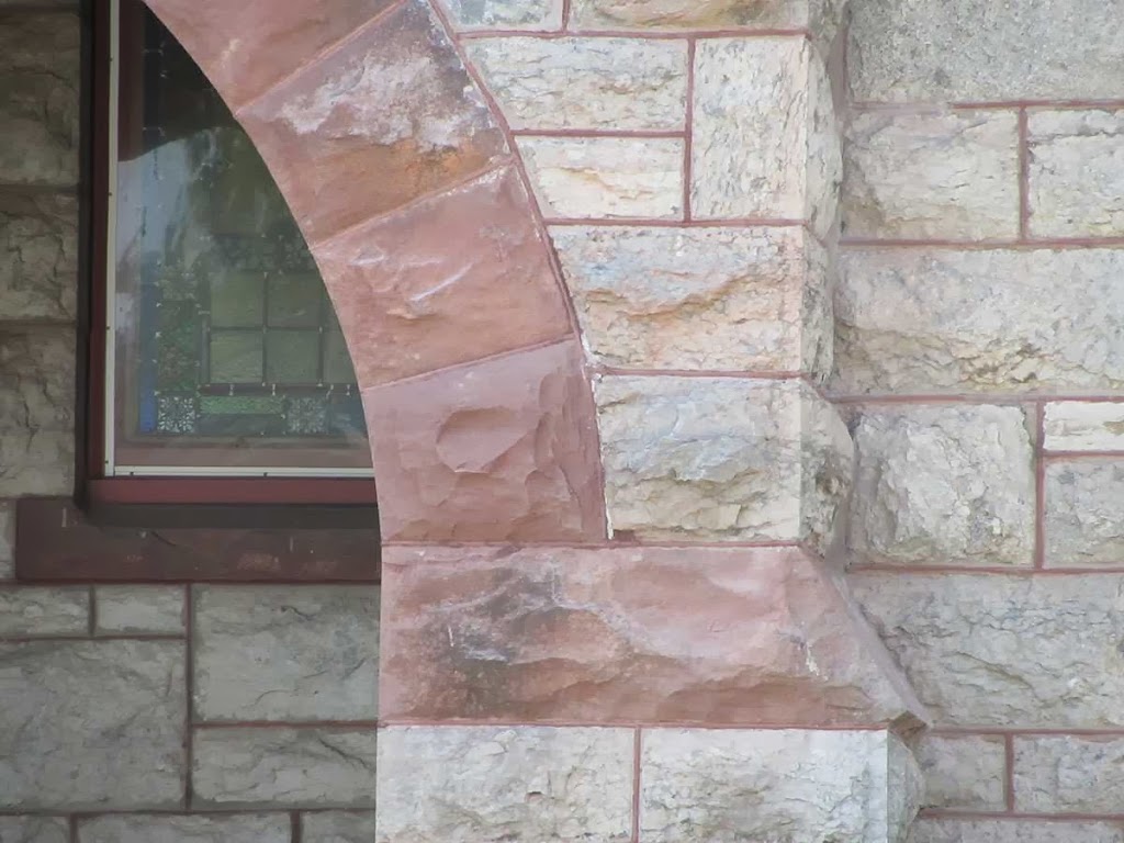 Solid Masonry | 5928 Prince of Wales Dr, North Gower, ON K0A 2T0, Canada | Phone: (613) 880-0988