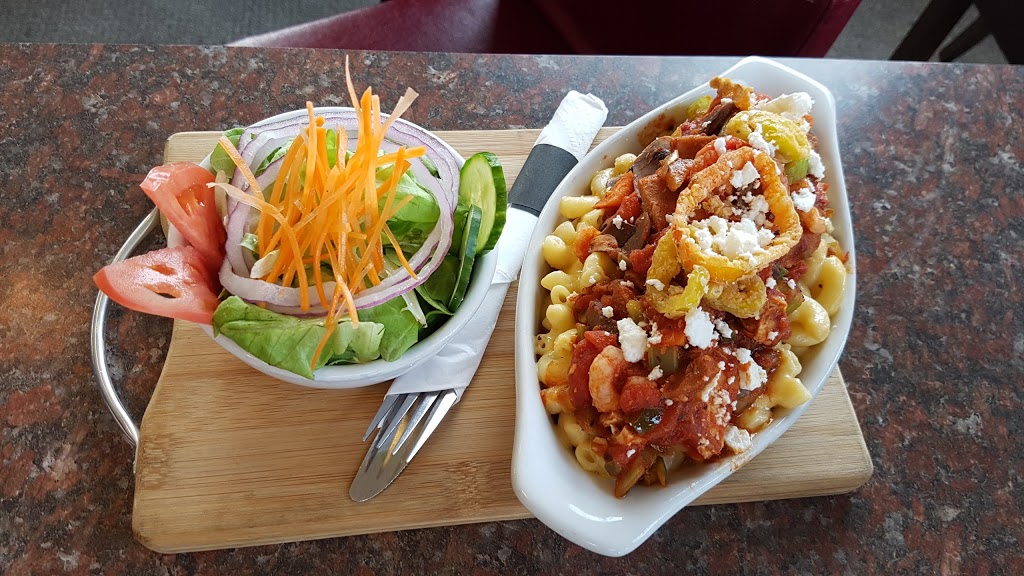 The Grill at NkMip Canyon | 37041 71st St, Oliver, BC V0H 1T0, Canada | Phone: (250) 498-2880