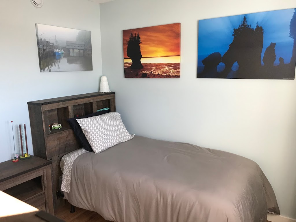 Waters Edge vacation rental home | 348 W Quaco Rd, West Quaco, NB E5R 1N3, Canada | Phone: (506) 647-1820