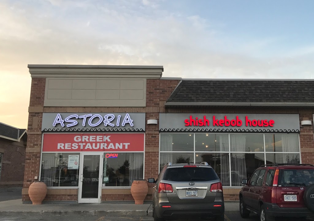 Astoria Shish Kebob House 3300 Rutherford Rd, Concord, ON L4K 5Z2, Canada