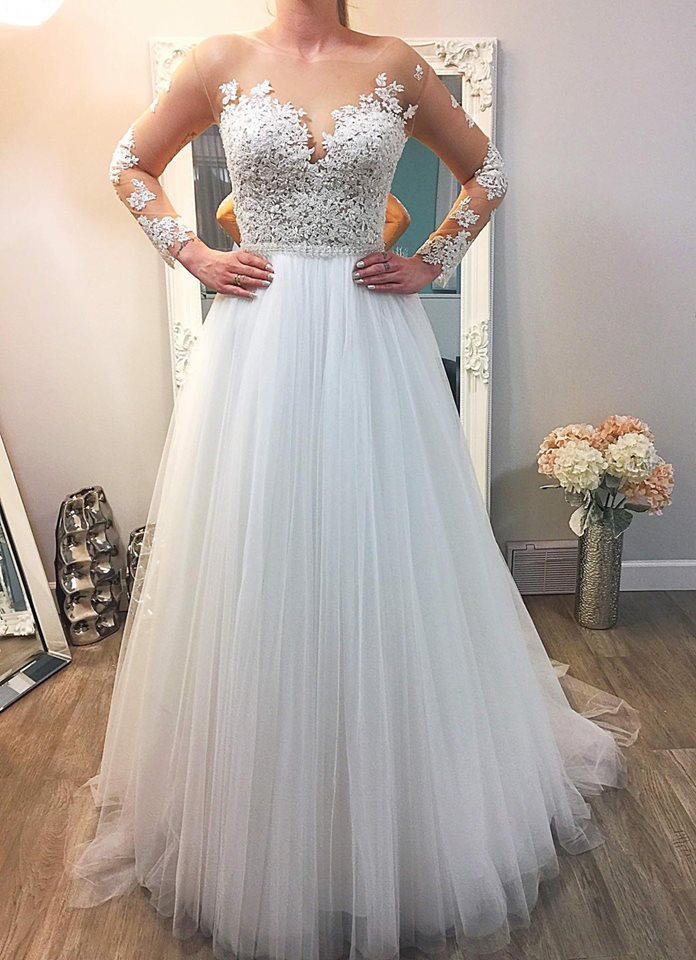 Bailando Boutique | 108 St NW & 170 Avenue, Edmonton, AB T5X 3C3, Canada | Phone: (780) 708-2252