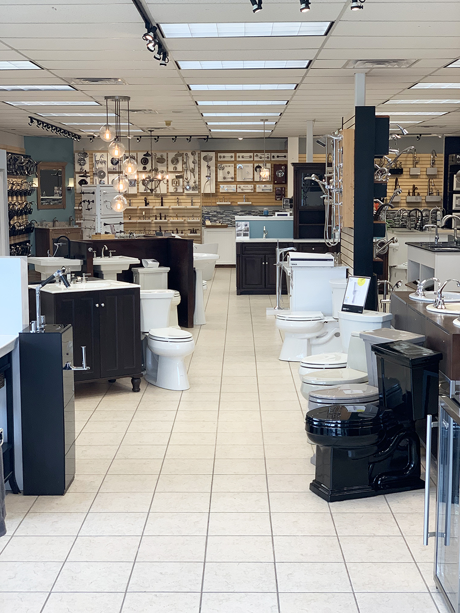 Irr Supply Centers Inc. / Visionary Baths & More | 5605 Harris Hill Rd, Williamsville, NY 14221, USA | Phone: (716) 741-4124