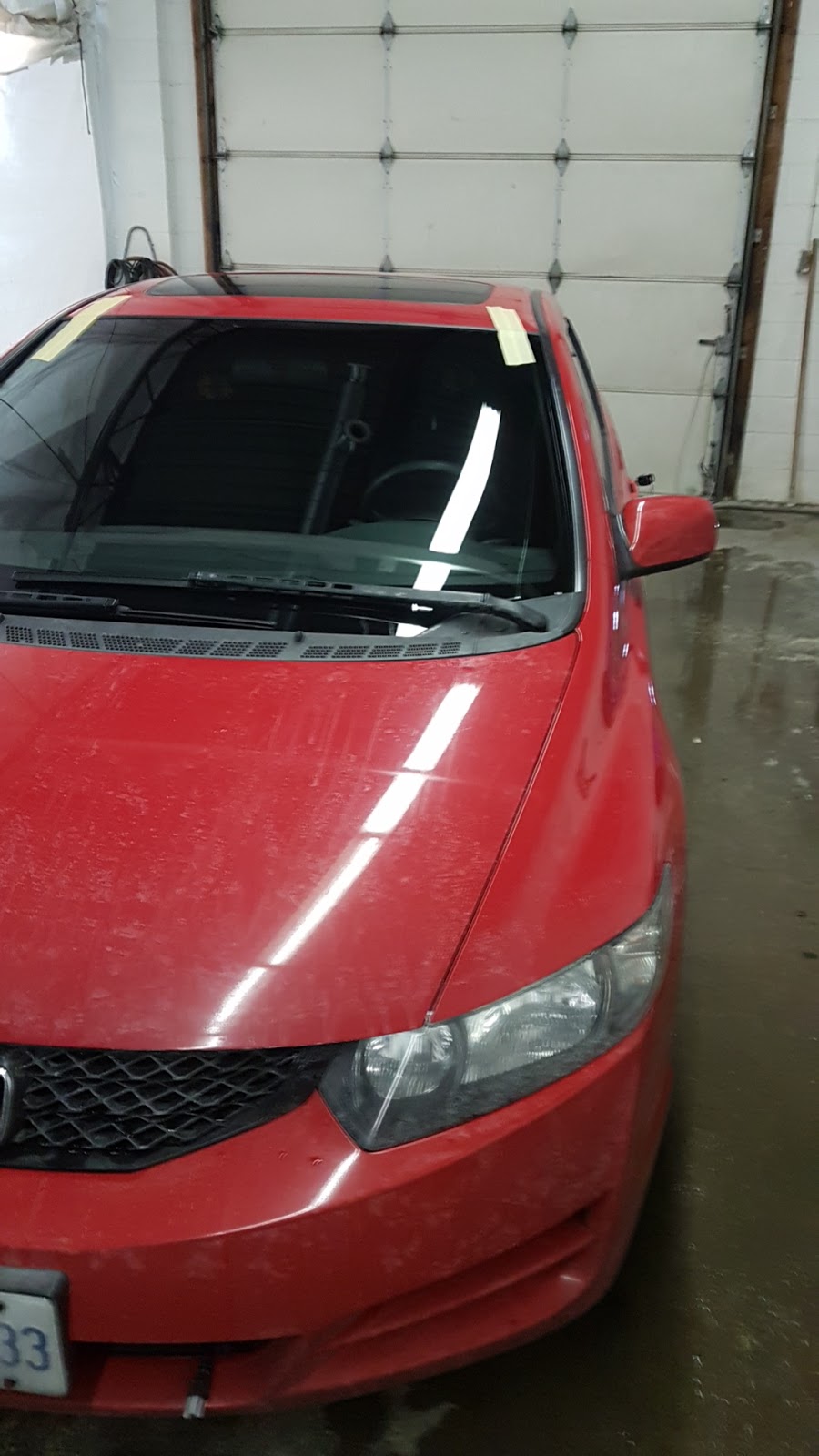 BayCity Auto Glass & Tint | 461 Dunlop St W #6, Barrie, ON L4N 9W3, Canada | Phone: (705) 503-8468
