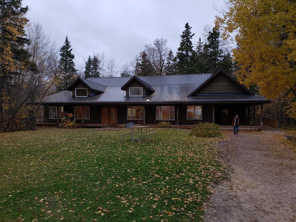 Camp Arnes | 121121 Private 222 Road, Arnes, MB R0C 0C0, Canada | Phone: (204) 338-4647