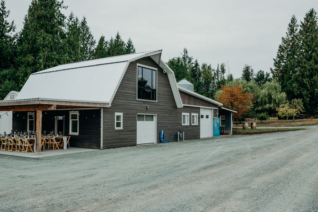 The Distillery Venue | 31455 Downes Rd, Abbotsford, BC V4X 2M7, Canada | Phone: (604) 768-8571